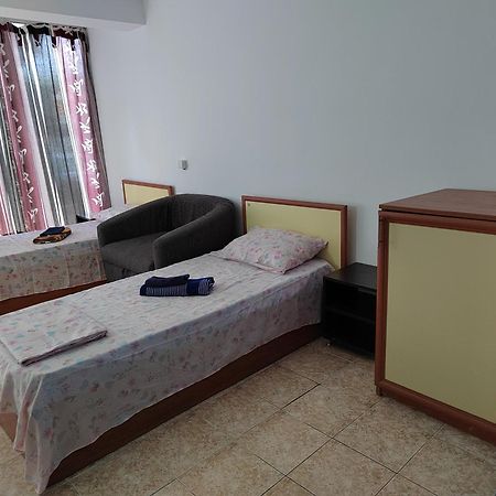 Tc Apartments ซันนีบีช ภายนอก รูปภาพ