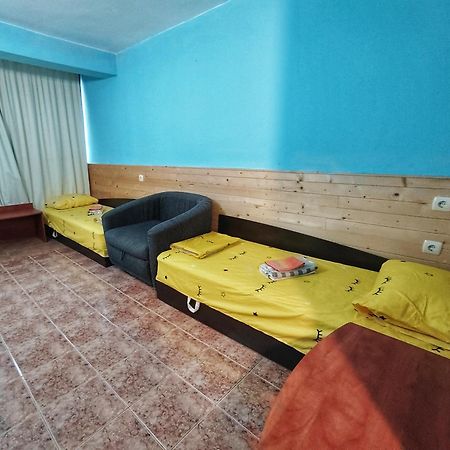 Tc Apartments ซันนีบีช ภายนอก รูปภาพ