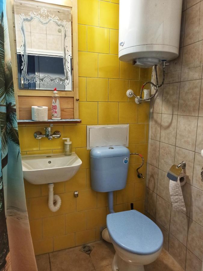 Tc Apartments ซันนีบีช ภายนอก รูปภาพ