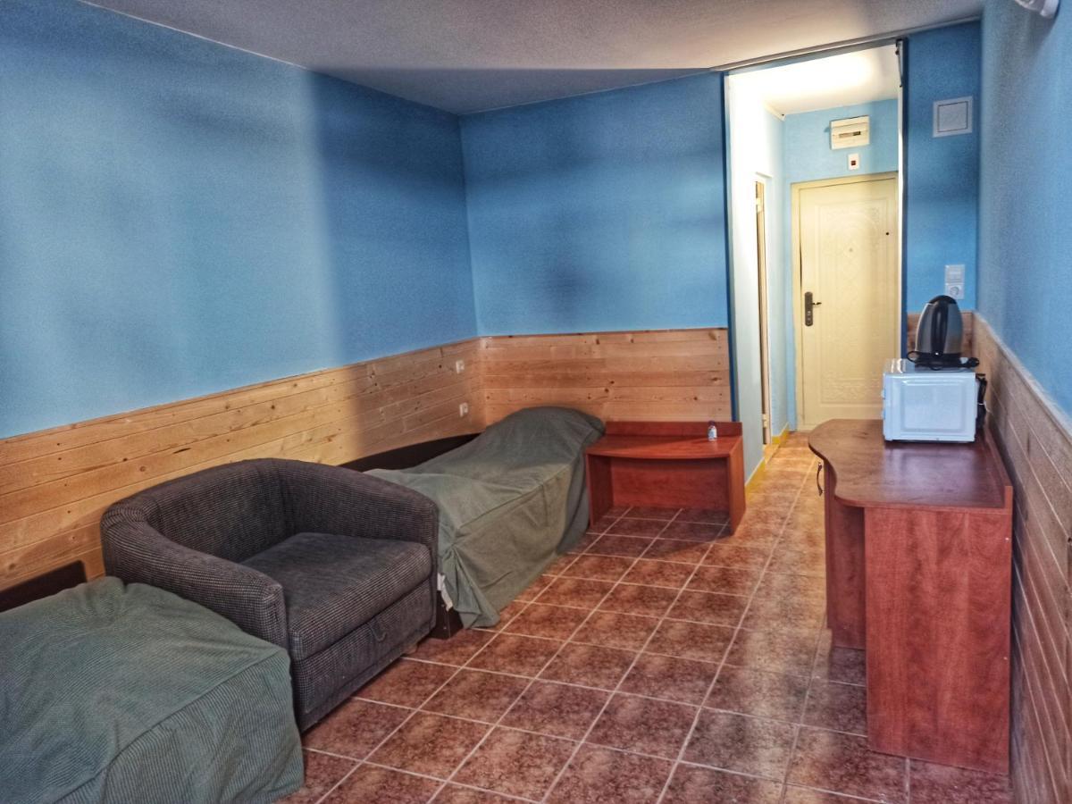 Tc Apartments ซันนีบีช ภายนอก รูปภาพ