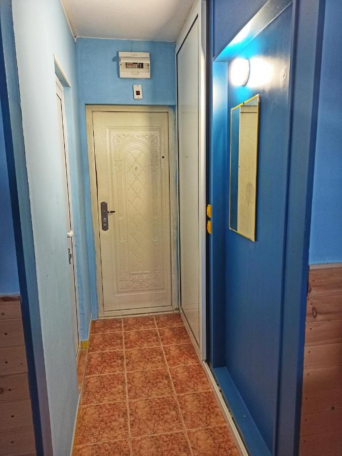 Tc Apartments ซันนีบีช ภายนอก รูปภาพ