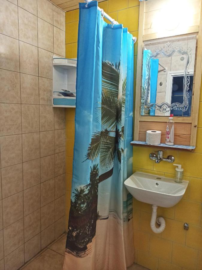 Tc Apartments ซันนีบีช ภายนอก รูปภาพ