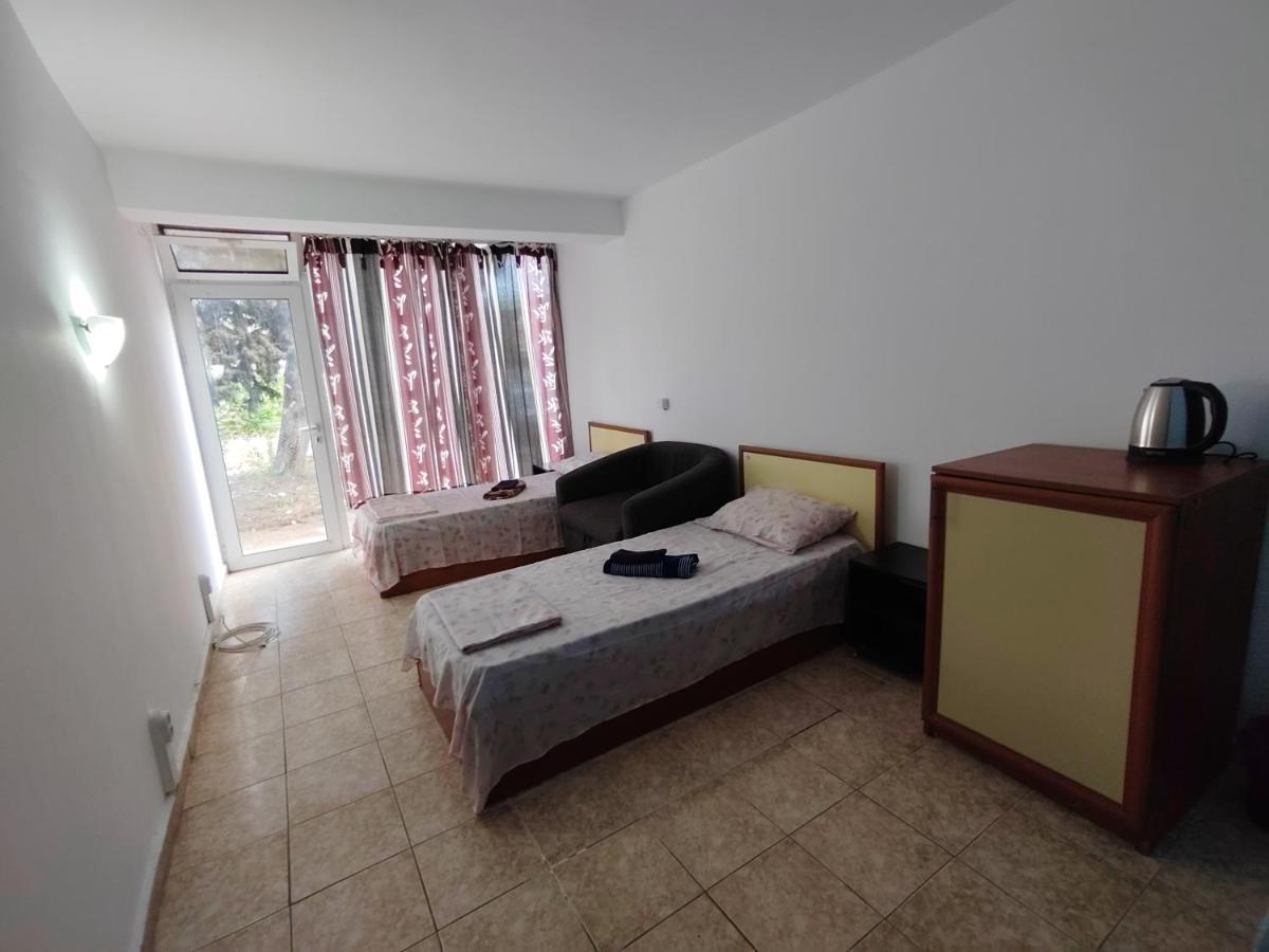 Tc Apartments ซันนีบีช ภายนอก รูปภาพ