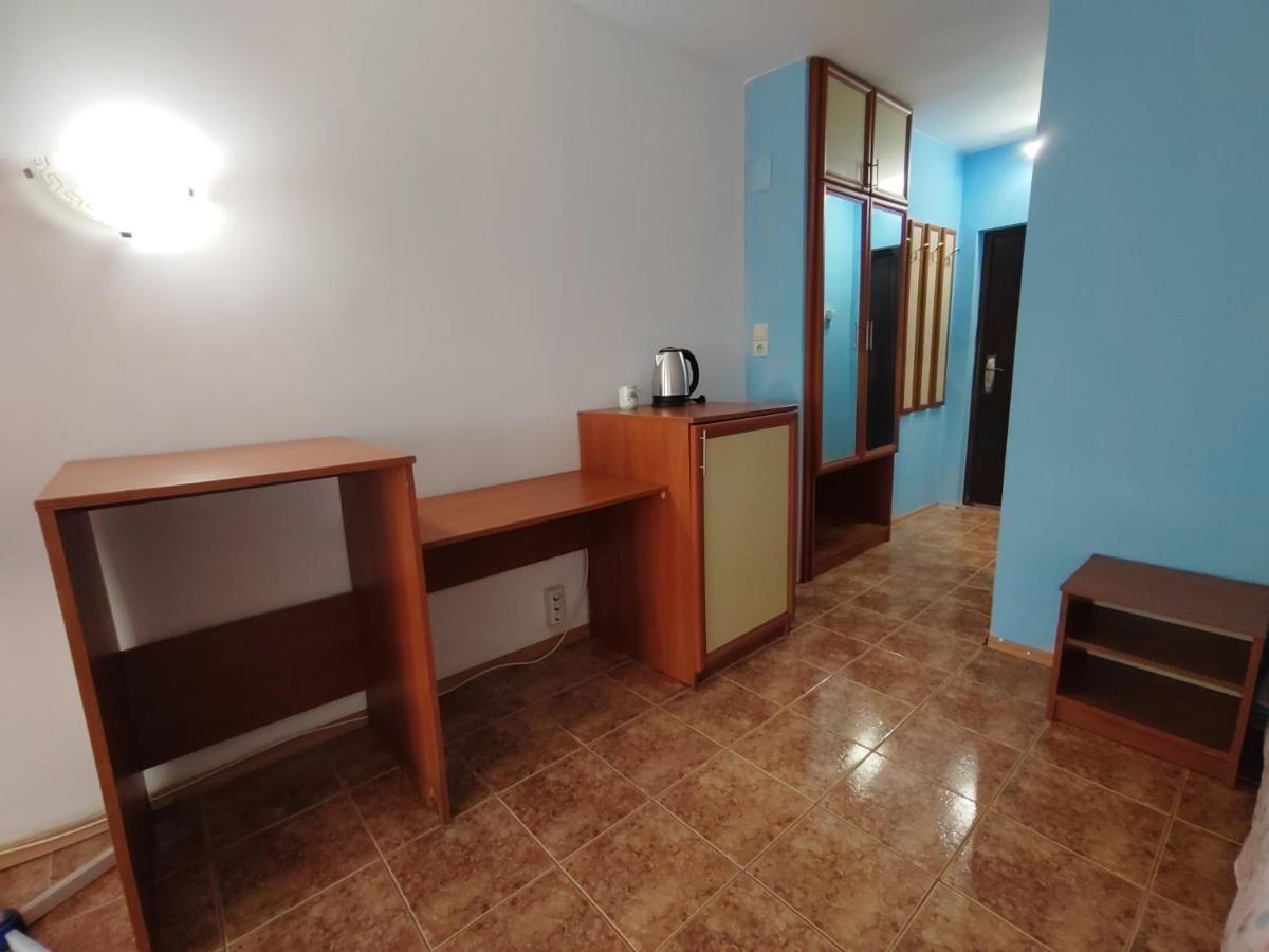 Tc Apartments ซันนีบีช ภายนอก รูปภาพ