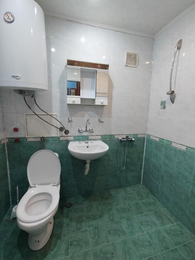 Tc Apartments ซันนีบีช ภายนอก รูปภาพ