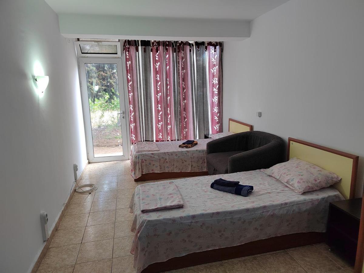 Tc Apartments ซันนีบีช ภายนอก รูปภาพ