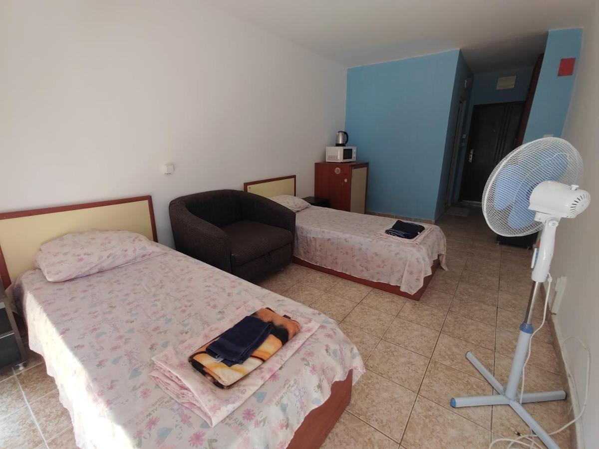 Tc Apartments ซันนีบีช ภายนอก รูปภาพ