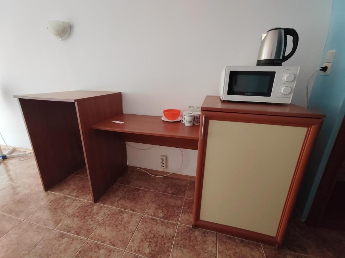 Tc Apartments ซันนีบีช ภายนอก รูปภาพ