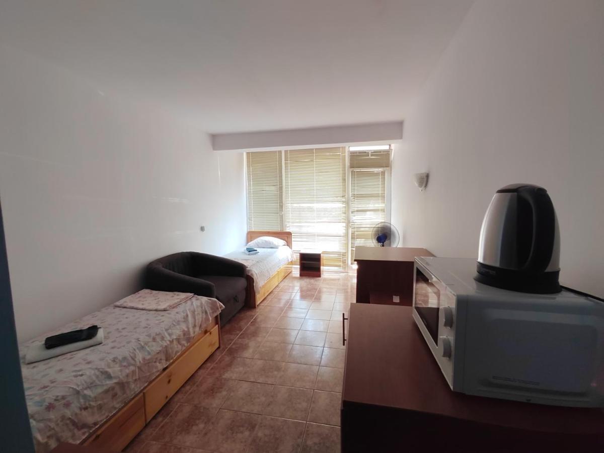 Tc Apartments ซันนีบีช ภายนอก รูปภาพ
