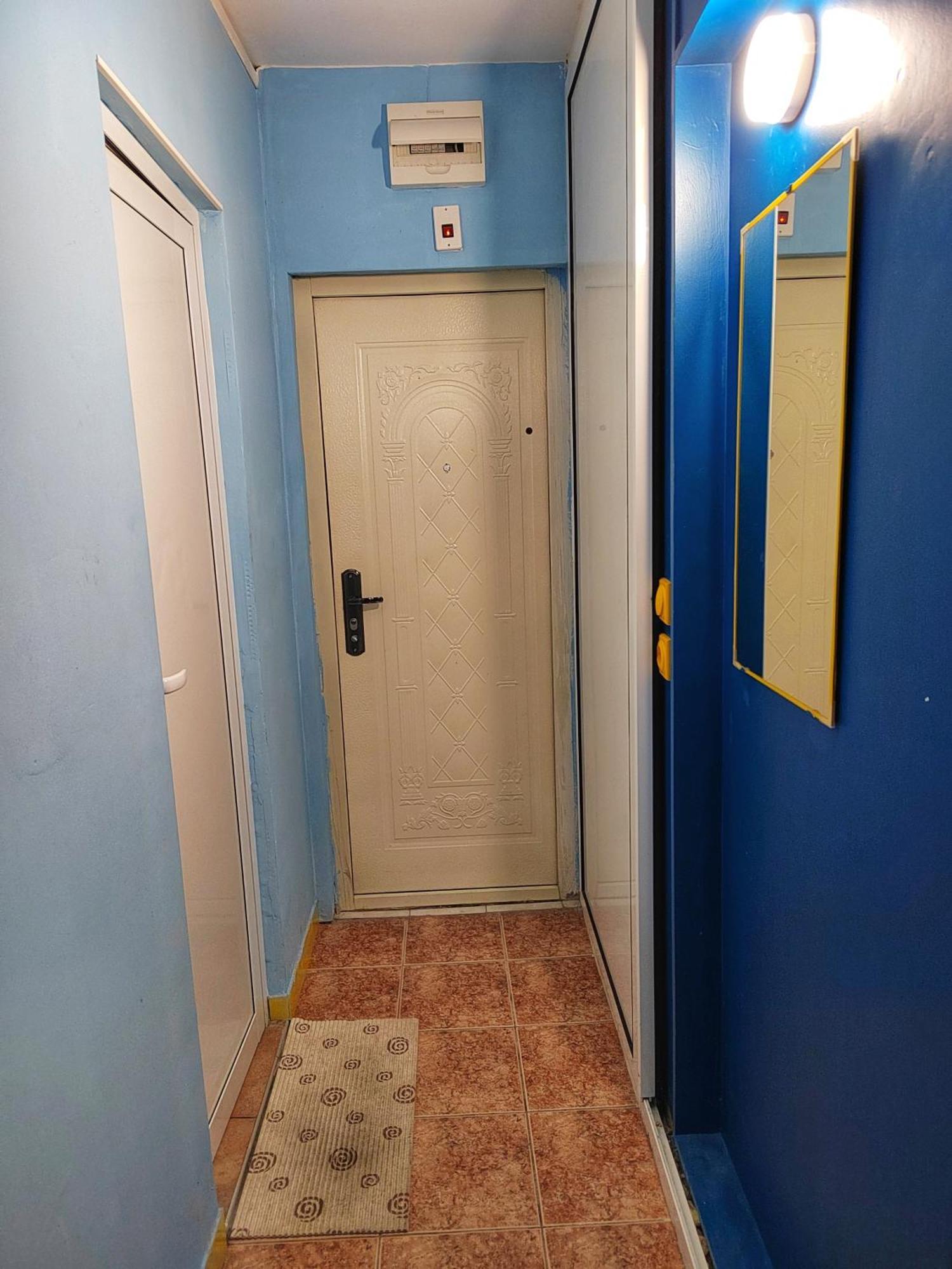 Tc Apartments ซันนีบีช ภายนอก รูปภาพ