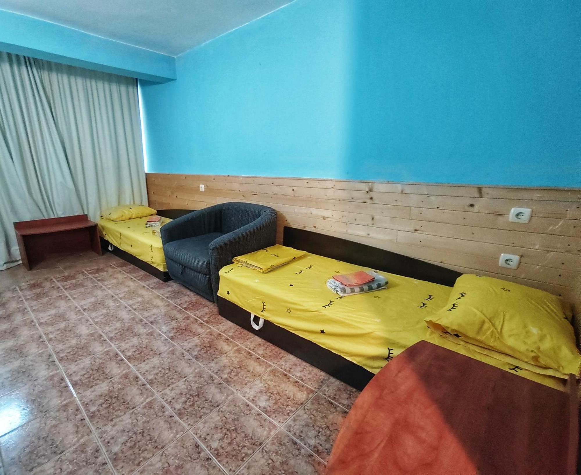 Tc Apartments ซันนีบีช ภายนอก รูปภาพ