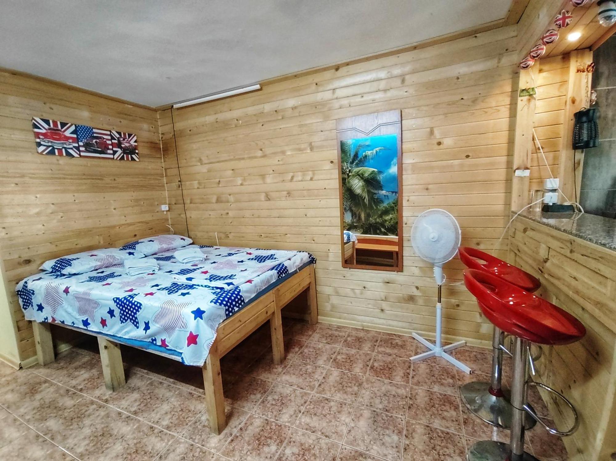 Tc Apartments ซันนีบีช ภายนอก รูปภาพ