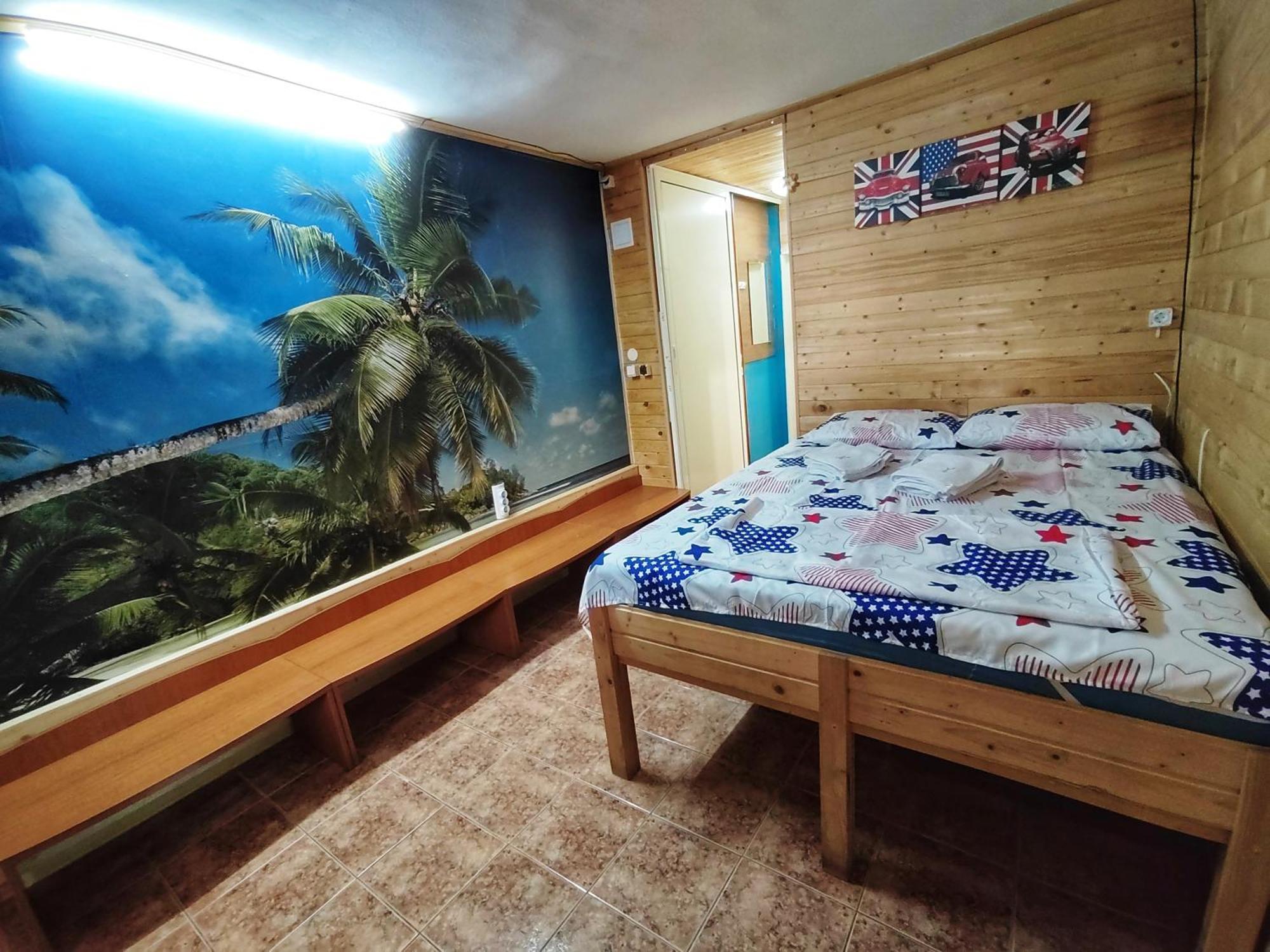 Tc Apartments ซันนีบีช ภายนอก รูปภาพ