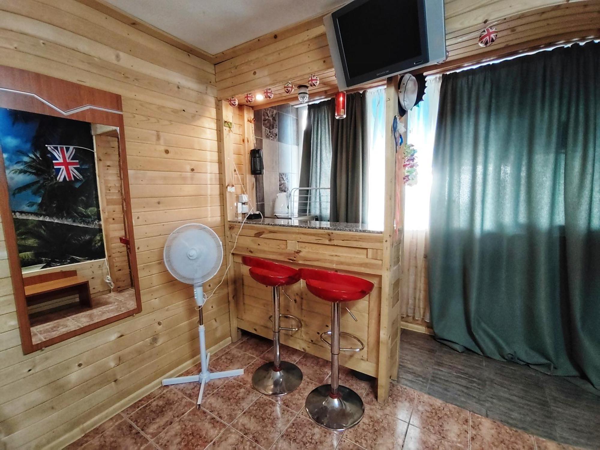 Tc Apartments ซันนีบีช ภายนอก รูปภาพ