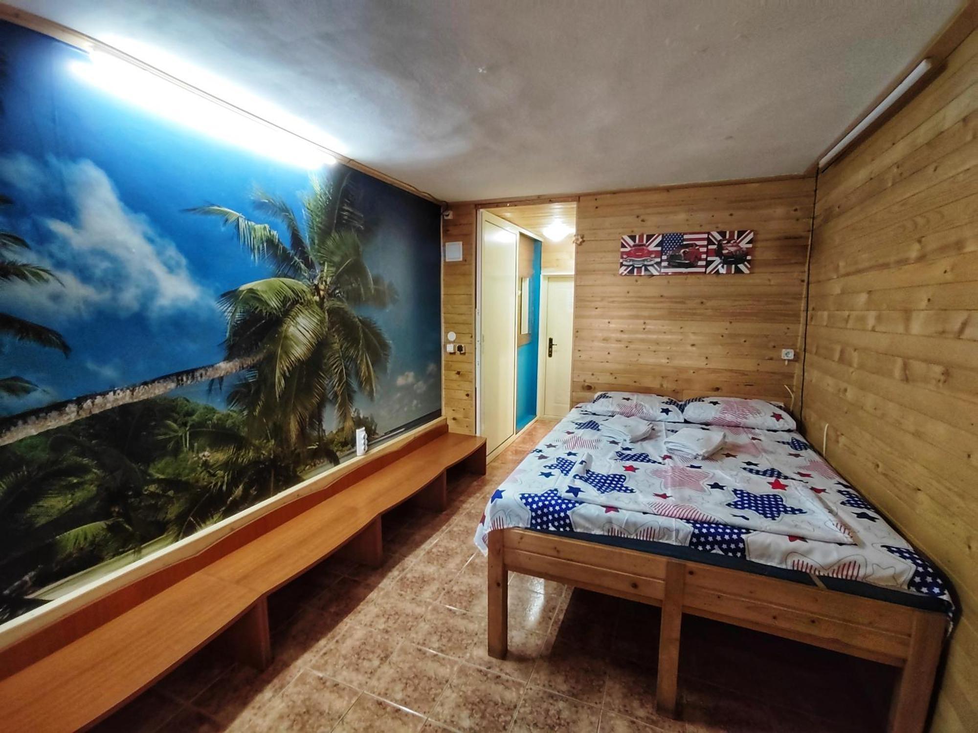 Tc Apartments ซันนีบีช ภายนอก รูปภาพ