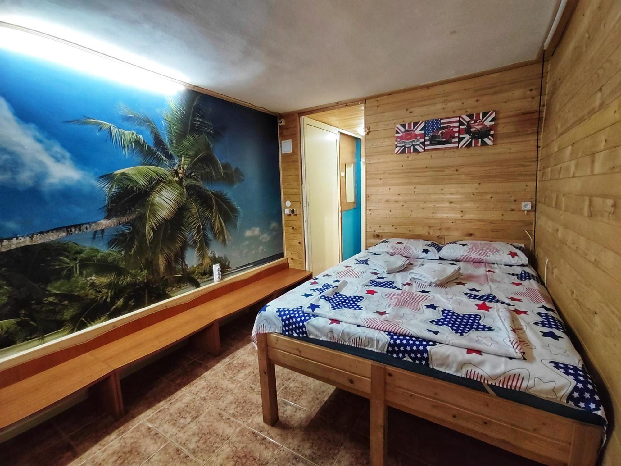 Tc Apartments ซันนีบีช ภายนอก รูปภาพ
