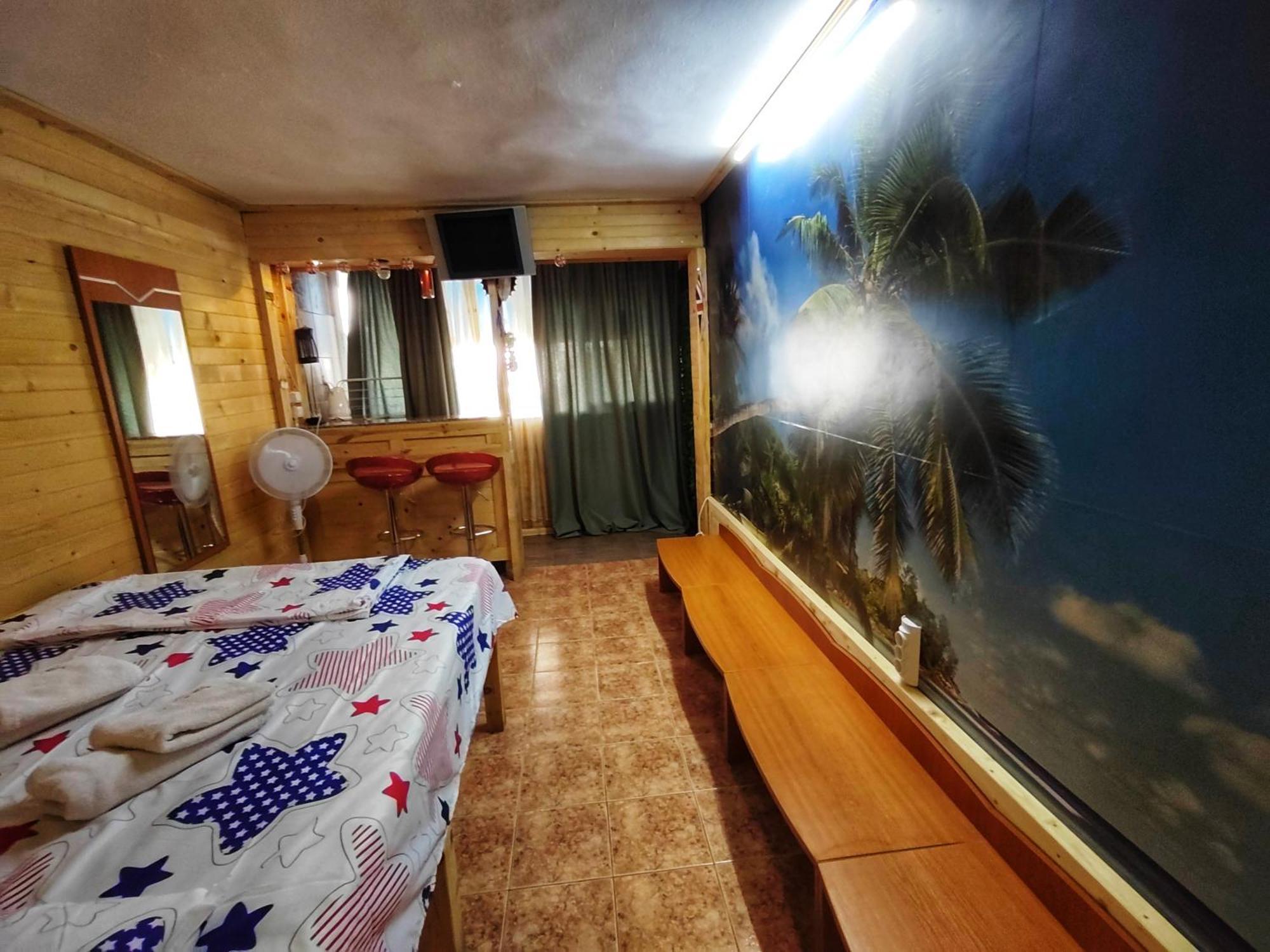 Tc Apartments ซันนีบีช ภายนอก รูปภาพ