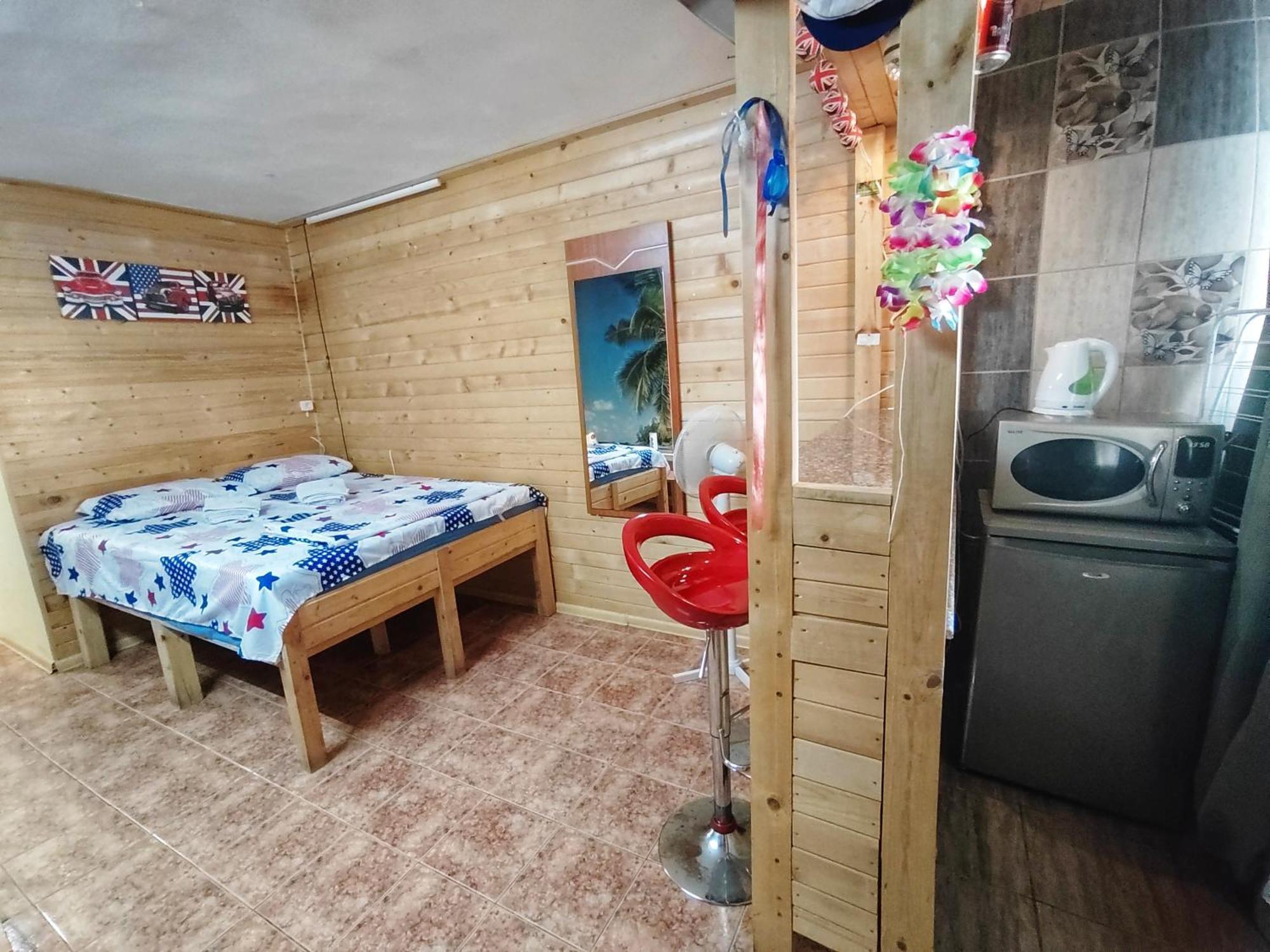 Tc Apartments ซันนีบีช ภายนอก รูปภาพ