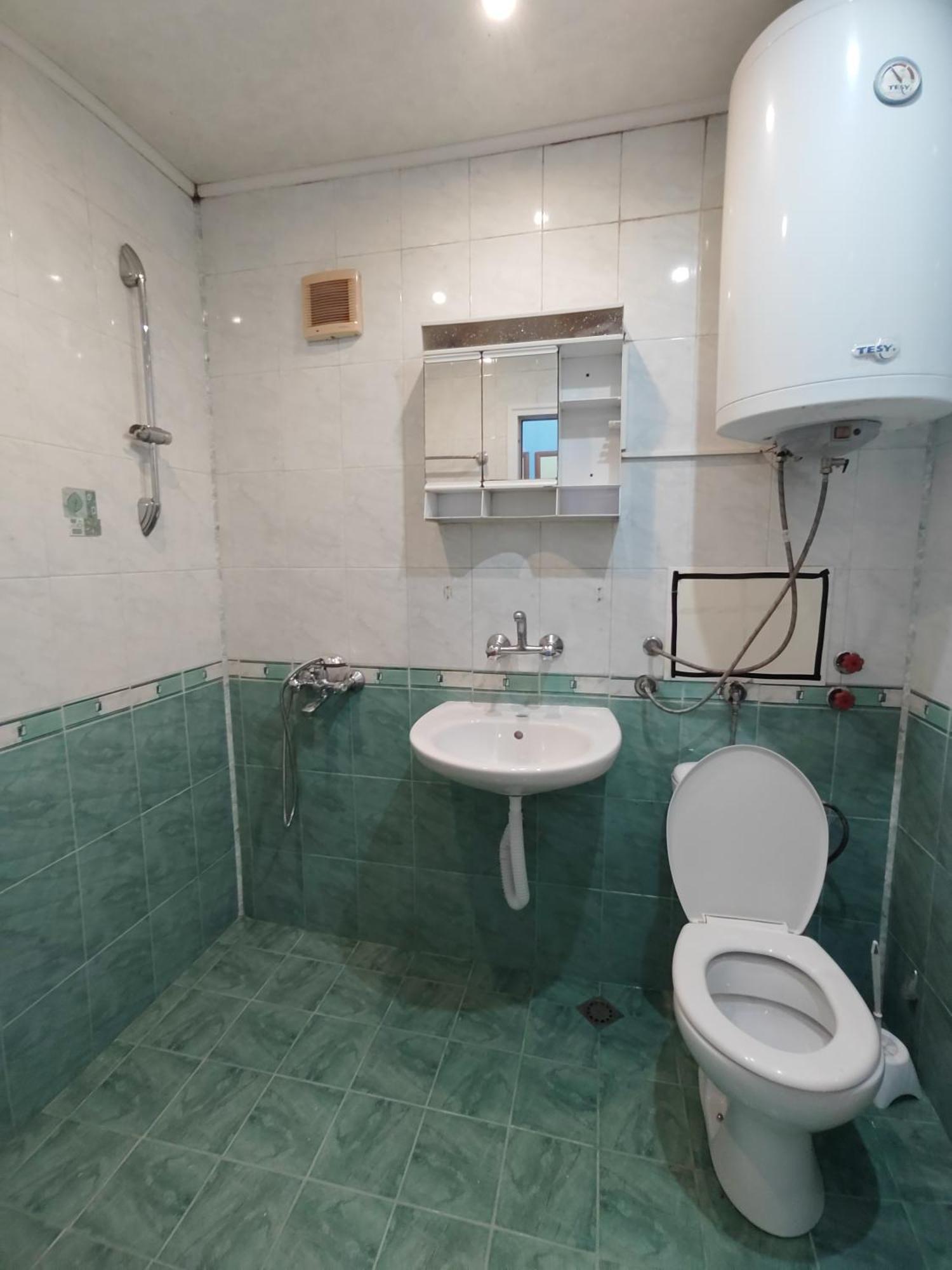Tc Apartments ซันนีบีช ภายนอก รูปภาพ